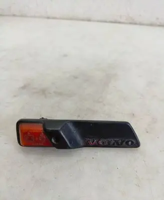 Volvo 480 Front fender indicator light 412707 34900 41655