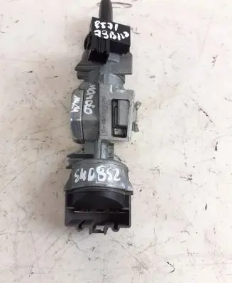 Ford Mondeo MK IV Ignition lock 3M513F880AE