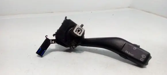 Seat Leon (1P) Wiper control stalk 1K0953519A