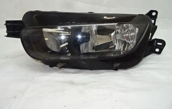 Citroen C4 II Picasso Headlight/headlamp 9802041580