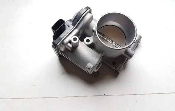 Mazda CX-5 II Throttle valve PX9R13640 K4238 5G2300512