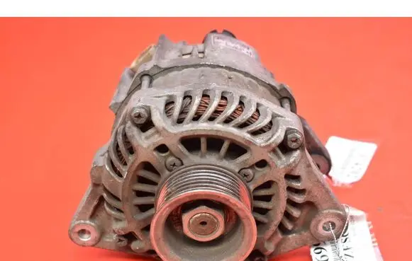 Nissan Micra Generator/alternator 23100-1HH1A