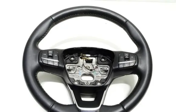 Ford Fiesta Steering wheel H1BB3600ARC1GKD