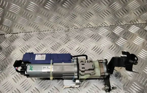 Audi Q7 4L Tailgate/trunk/boot lift motor 4L0827852C 120524C