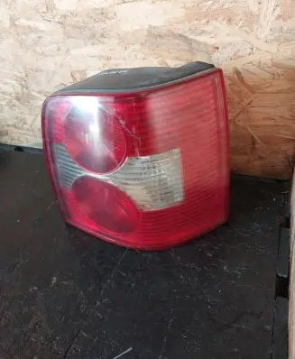 Volkswagen PASSAT B5.5 Rear/tail lights 3B9945096AA