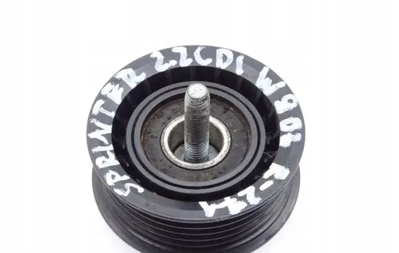 Mercedes-Benz Sprinter W901 W902 W903 W904 Timing belt tensioner 0002020013