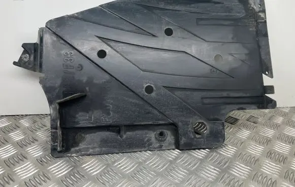 BMW 4 F36 Gran coupe Side bottom protection 8062221 51758062221