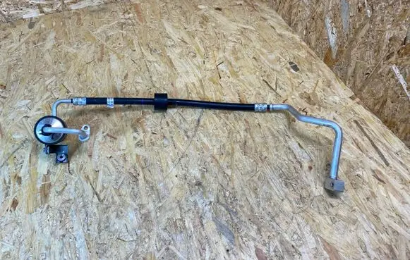 MG MG4 ev Air conditioning (A/C) pipe/hose 11382582