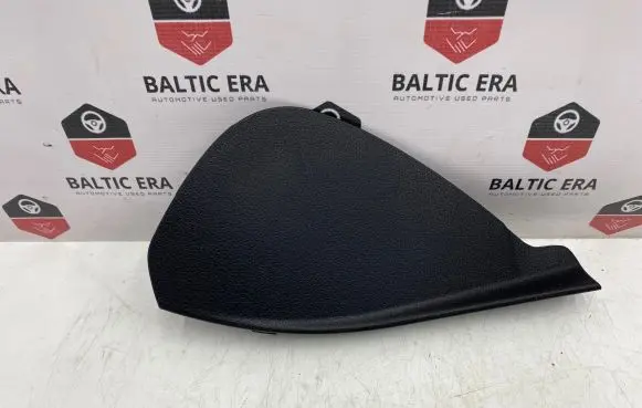 BMW 5 F10 F11 Dashboard side end trim 9209788 9209787 9209793
