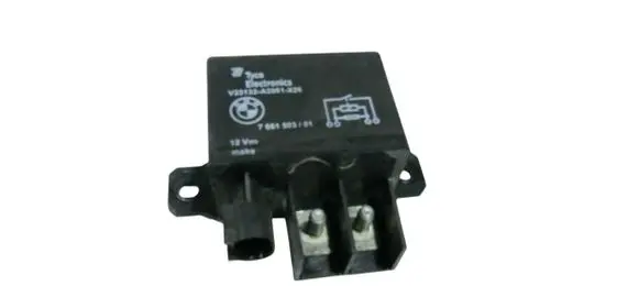 BMW X5 E70 Other relay 61367661503 7661503