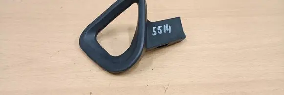 Mercedes-Benz CLK A209 C209 Front seatbelt 2098680222 6082409