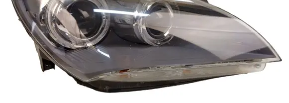 BMW 6 F12 F13 Headlight/headlamp 7222086 7255724