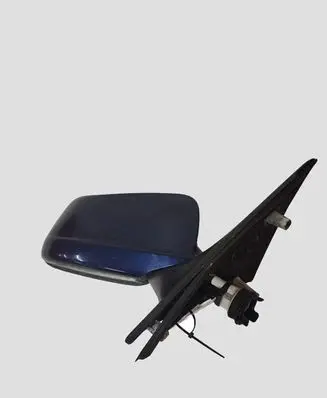 BMW 5 F10 F11 Front door electric wing mirror F01534049931P 7216364 7183942