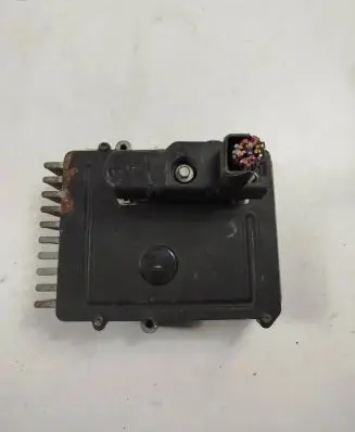 Jeep Cherokee Gearbox control unit/module P56041504AG