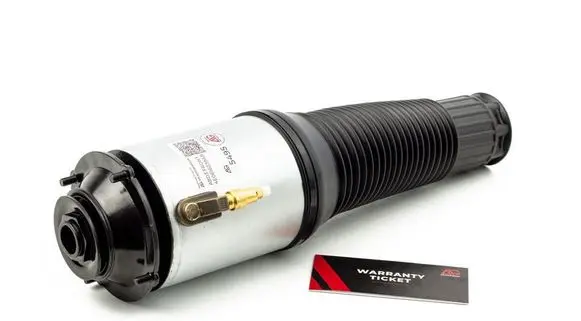 Audi A8 S8 D3 4E Front air suspension shock absorber 4E0616040AB 4E0616039AB 4E0616040T