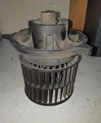 Ford Fiesta Heater fan/blower 14560046