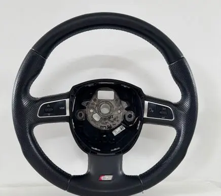 Audi A4 S4 B8 8K Steering wheel 8K0419091