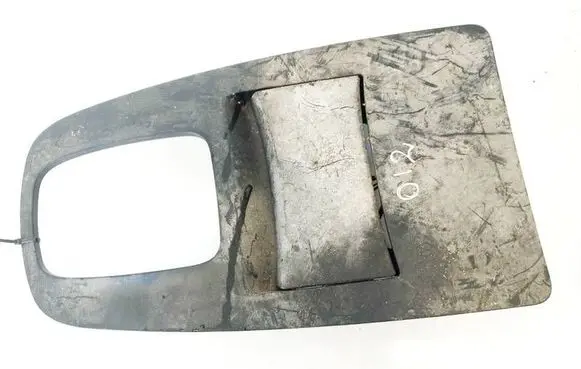 Seat Alhambra (Mk1) Car ashtray 311780100T 0249553109T100