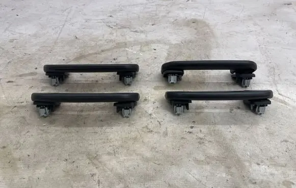 Peugeot 308 A set of handles for the ceiling 