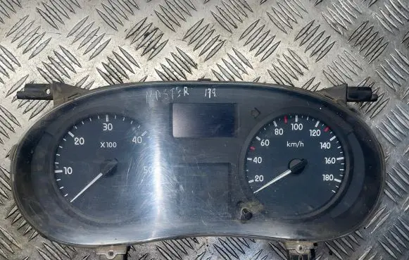 Renault Master II Speedometer (instrument cluster) P8200467952D