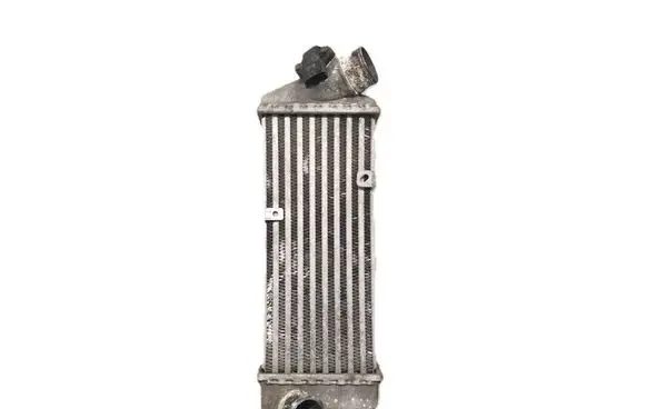 KIA Rio Intercooler radiator 