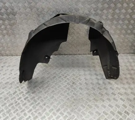 Mercedes-Benz S C217 Rear arch fender liner splash guards A2226908100