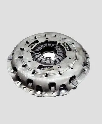 BMW 1 F20 F21 Pressure plate 124058910