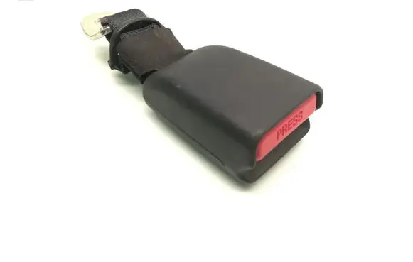 Toyota Aygo AB40 Rear seatbelt buckle KR1SJ6K18E