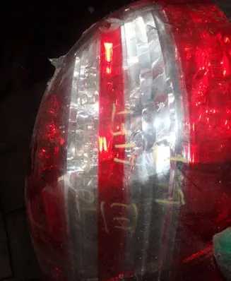 Toyota RAV 4 (XA30) Rear/tail lights set 