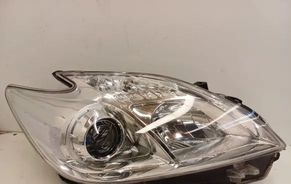 Toyota Prius (XW30) Headlight/headlamp H11HB3