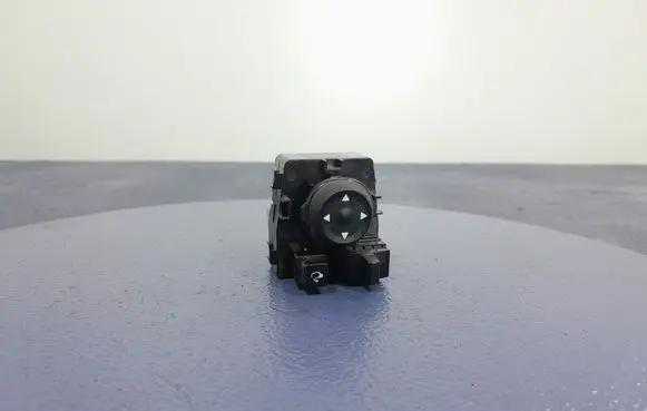 Hyundai Tucson IV NX4 Mirror heating switch 93530N72004X