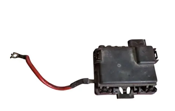 Seat Alhambra (Mk1) Positive wiring loom 7M3937548B