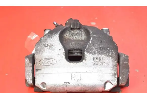Ford Escape III Front brake caliper 2B294A1