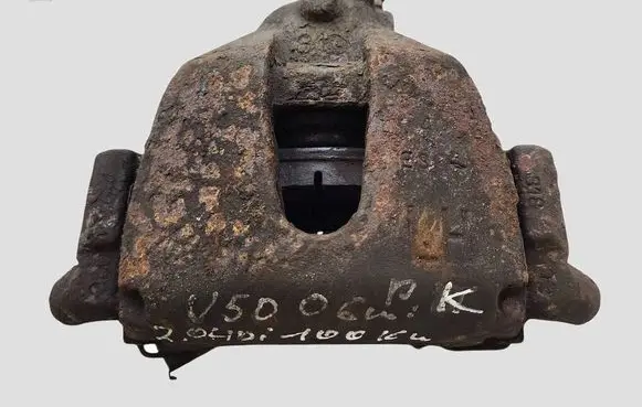 Volvo V50 Front brake caliper