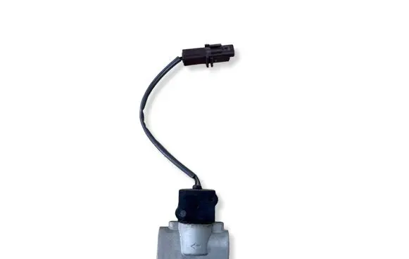 Renault Zoe Air conditioning (A/C) expansion valve 924876913R EC134