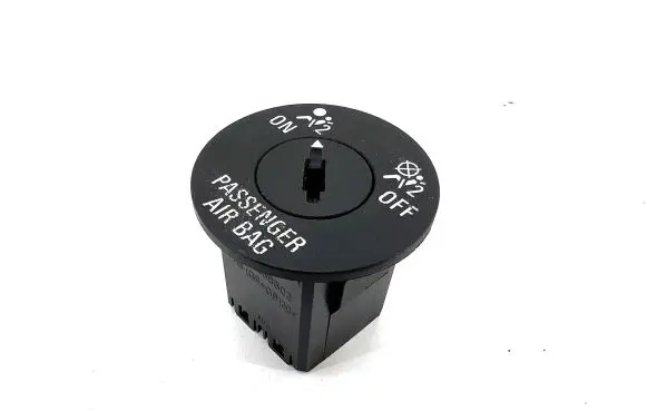 Opel Insignia A Passenger airbag on/off switch 13268602
