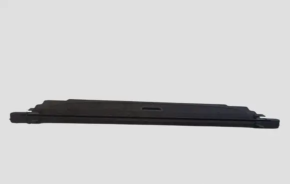 Skoda Octavia Mk3 (5E) Parcel shelf load cover 5E9867871B 076030001703
