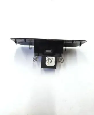 Volkswagen Touareg II Sun solar sensor 7P6907539