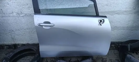 KIA Rio Front door KIARIOIII