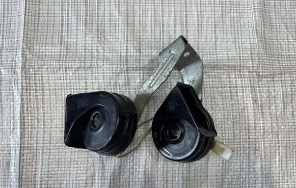 Citroen C5 Aircross Horn signal 9815870780