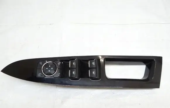 Ford Mondeo MK V Quarter vent window switch DG9T14540DCW