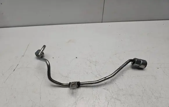 Volvo V60 Fuel injector supply line/pipe 31405314 150615