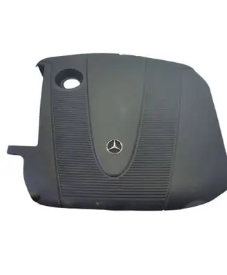 Mercedes-Benz CLK A209 C209 Engine cover (trim) A6460102367B
