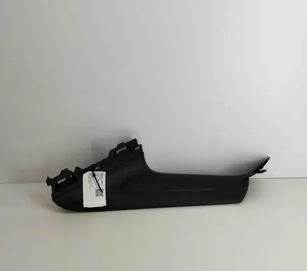 Volkswagen ID.4 Centre console side trim rear 11A867704B