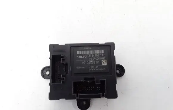 Volvo XC60 Sensor 31343027AC