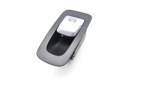 Mercedes-Benz EQC Hand parking brake switch A2059051516