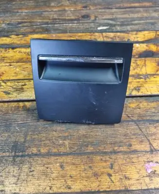 Skoda Superb B6 (3T) Glove box central console 3T0857961A