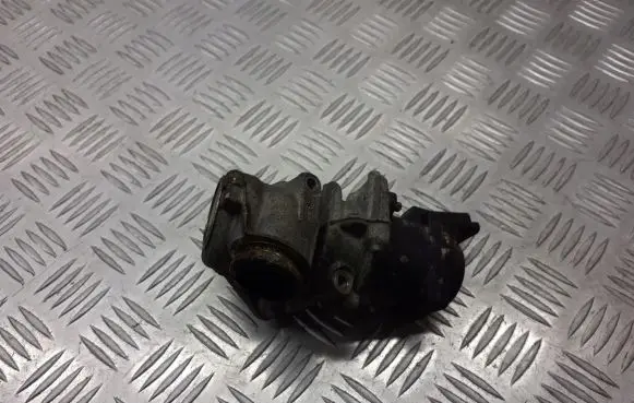 Ford Focus EGR valve 9672880080