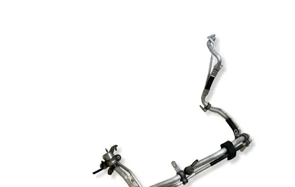 Jaguar XE Air conditioning (A/C) pipe/hose GX7319A834EB