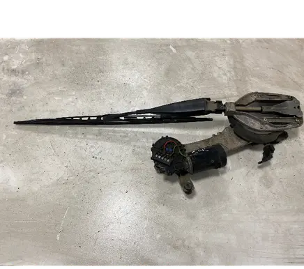 Mercedes-Benz CLK A208 C208 Wiper motor 0390241429 0589909